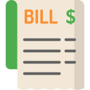 Billing Icon