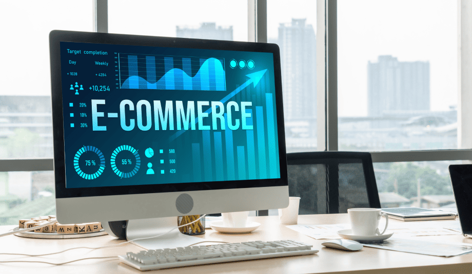 The Evolution of E-Commerce: Trends and Future Insights