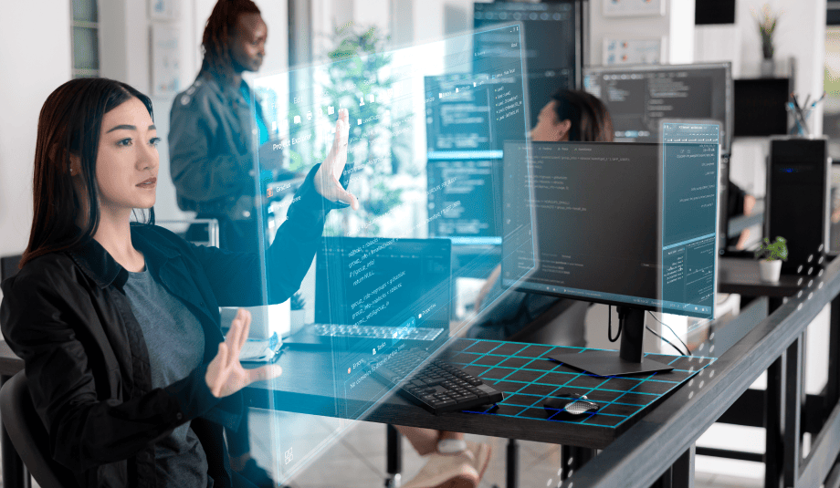 Integrating AI in Our Software: Revolutionizing the Future of Technology